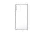 Силиконово гръбче за Galaxy A32 (LTE) Soft Clear Cover Transparent EF-QA325TTEGEU