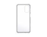 Силиконово гръбче за Galaxy A32 (LTE) Soft Clear Cover Transparent EF-QA325TTEGEU