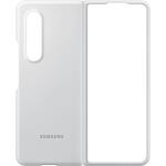 Оригинален силиконов калъф Samsung Silicone Cover White EF-PF926TWEGWW за Samsung Galaxy Z Fold3