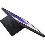 Удароустойчив калъф Galaxy Tab S7+/S7 FE Protective Standing Cover Black EF-RT730CBEGWW