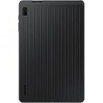 Удароустойчив калъф Galaxy Tab S7+/S7 FE Protective Standing Cover Black EF-RT730CBEGWW