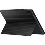 Удароустойчив калъф Galaxy Tab S7+/S7 FE Protective Standing Cover Black EF-RT730CBEGWW