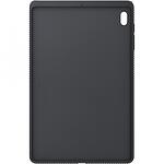 Удароустойчив калъф Galaxy Tab S7+/S7 FE Protective Standing Cover Black EF-RT730CBEGWW