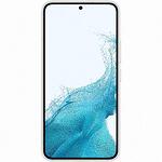 Прозрачен калъф със стойка за Galaxy S22 S901 Clear Standing Cover Transparent EF-JS901CTEGWW