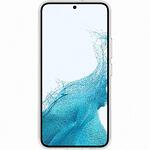 Прозрачен калъф за Samsung Galaxy S22 S901 Clear Cover Transparent EF-QS901CTEGWW