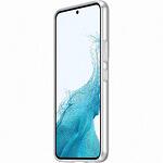 Прозрачен калъф за Samsung Galaxy S22 S901 Clear Cover Transparent EF-QS901CTEGWW