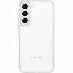 Прозрачен калъф за Samsung Galaxy S22 S901 Clear Cover Transparent EF-QS901CTEGWW