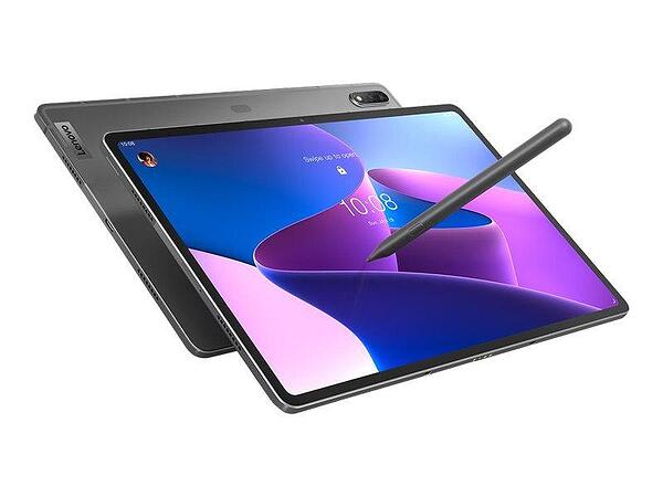 LENOVO Tab P12 Pro 5G 12.6inch 128GB 6GB RAM Grey