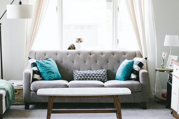 Избор на перфектния диван за вашия дом