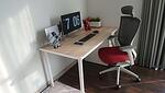Как да изберете перфектния стол за бюро за вашия домашен офис