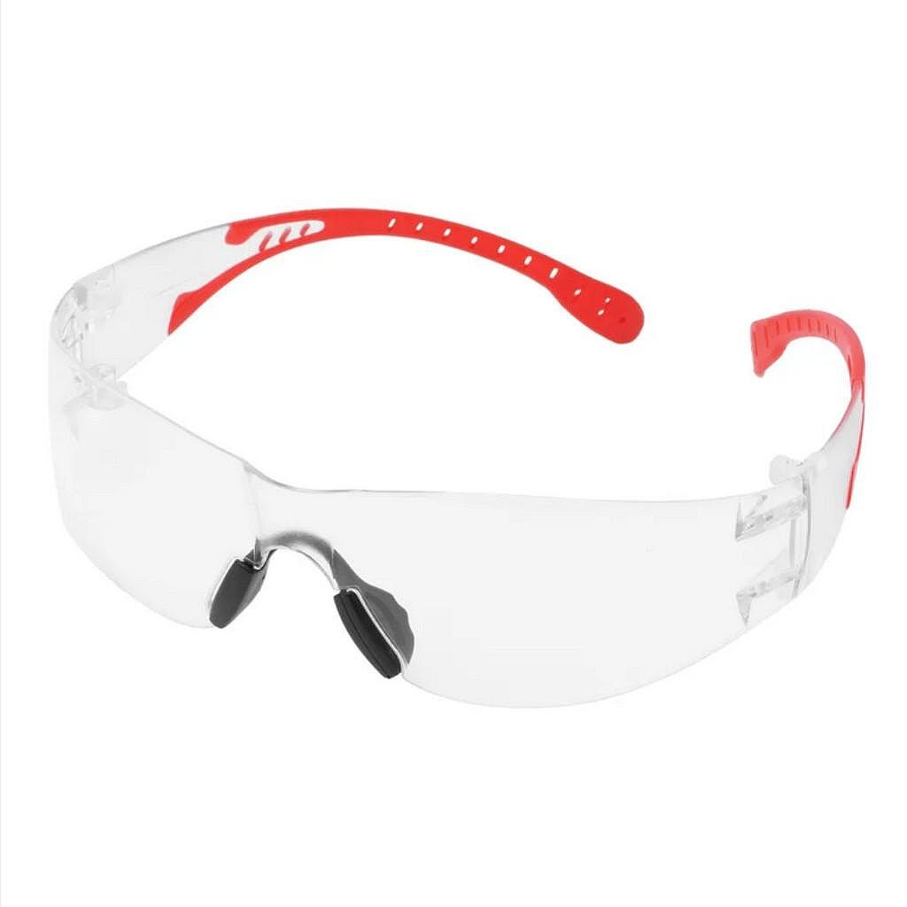 Предпазни очила, модел SG-71062 прозрачни_1