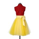 Multi Layer Tulle Skirt Verne Classic