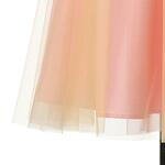 Midi Tulle Skirt Verne Classic