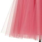 Short Tulle Skirt Verne Classic pink