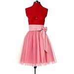 Short Tulle Skirt Verne Classic