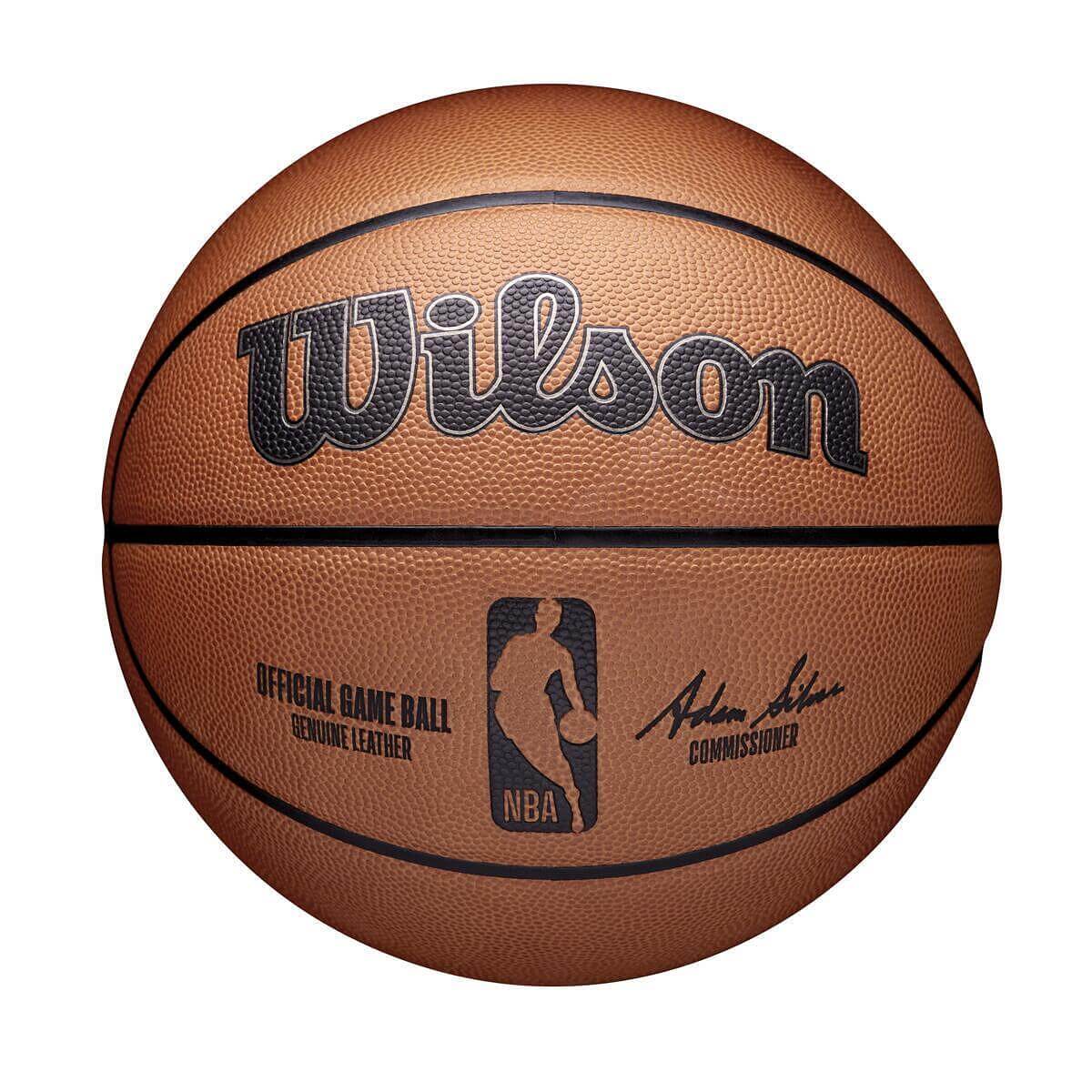 баскетболни топки от sportbox.bg
