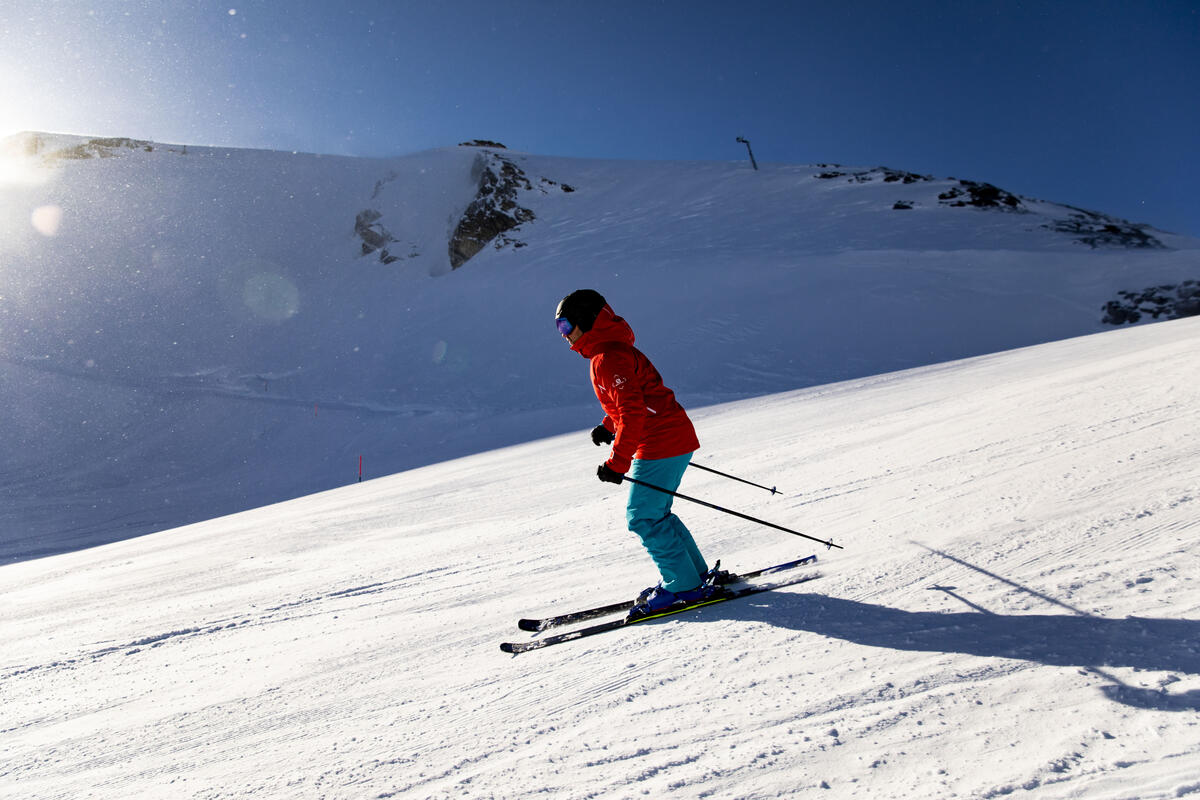 Нови ски комплекти - ски със ски автомати Salomon на топ цени от онлайн магазин Sportbox.bg