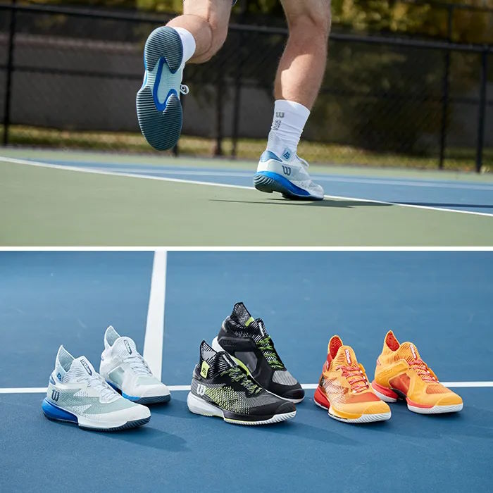 Тенис обувки и маратонки4