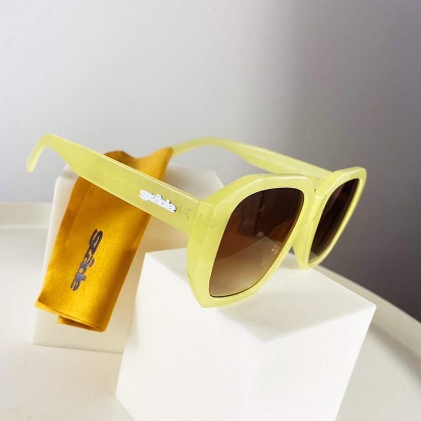 Рециклирани слънчеви очила SZADE от Sportbox.bg2