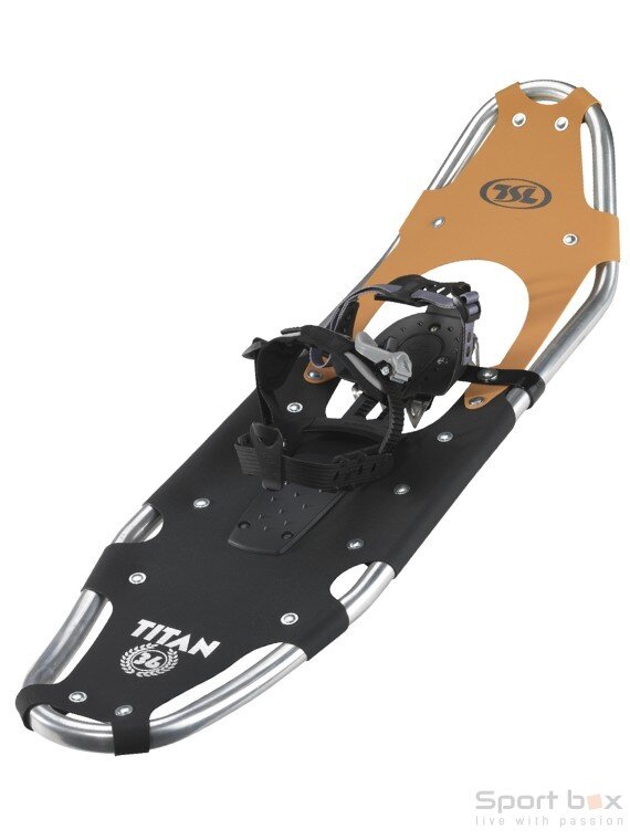 TSL Outdoor снегоходки на топ цена 》Sportbox.bg