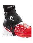 АКСЕСОАРИ ЗА ОБУВКИ Salomon TRAIL GAITERS LOW BLACK