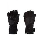 РЪКАВИЦИ ЗА СКИ PREMIUM GLOVES WOMEN -JET BLACK