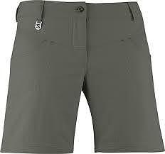 Salomon Cairn Short W Swamp Anemone Purple Grj Sportbox.Bg