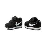 YOUNG ATHLETES  NIKE MD RUNNER 2 (TDV) 411-2C