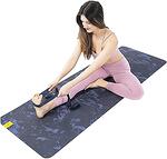 Лента за пренасяне на йога постелка Lole Yoga Strap