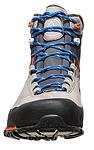 Дамски Туристически обувки La Sportiva TX5 WOMAN GTX GREY/COBALT BLUE