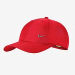 Лятна шапка Nike Y NK H86 CAP METAL
