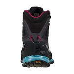 TXS WOMAN GTX NEPTUNE/PACIFIC BLUE 38