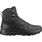 Зимни мъжки обувки Salomon Men Outblast Ts Cswp Winter Shoes Black