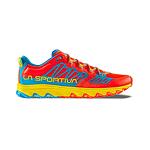 Обувки за бягане La Sportiva HELIOS III NEPTUNE/POPPY