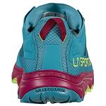 Дамски Обувки за бягане La Sportiva Helios III Woman Clay/Hibiscus