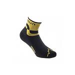 Trail Running Socks Black/Yellow L