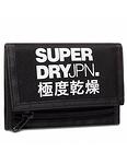 TRI_FOLD POLYESTER WALLET-NWI