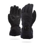 Ски ръкавици Spyder M  Gloves OVERWEB GTX BLACK