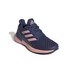 Обувки за бягане Adidas RAPIDARUN J TECIND/GLOPNK/FTWWHT