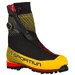 Туристически обувки La Sportiva G5 Evo Black/Yellow