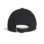 Лятна шапка Adidas BB C 3S 4A A.R. BLACK/WHITE/WHITE