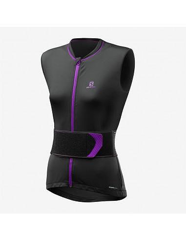 Salomon best sale secondskin flexcell