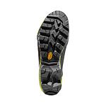 Туристически обувки La Sportiva Aequilibrium ST GTX Black/Yellow