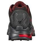 Туристически обувки La Sportiva Ultra Raptor II Leather GTX Carbon/Spice