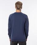 Ликра Rip Curl SWC DISTANT CREW-WASHED