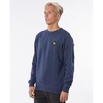 SWC DISTANT CREW-WASHED NAVY-S
