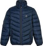 Яке Color Kids JACKET PACKABLE QUILTED-BEET