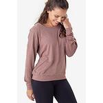 DOWNTOWN  LONG SLEEVE-G646-XS