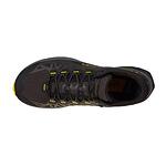 Karacal Black/Yellow 42