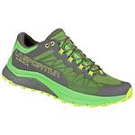 Обувки за бягане La Sportiva KARACAL SPACE BLUE/MAPLE